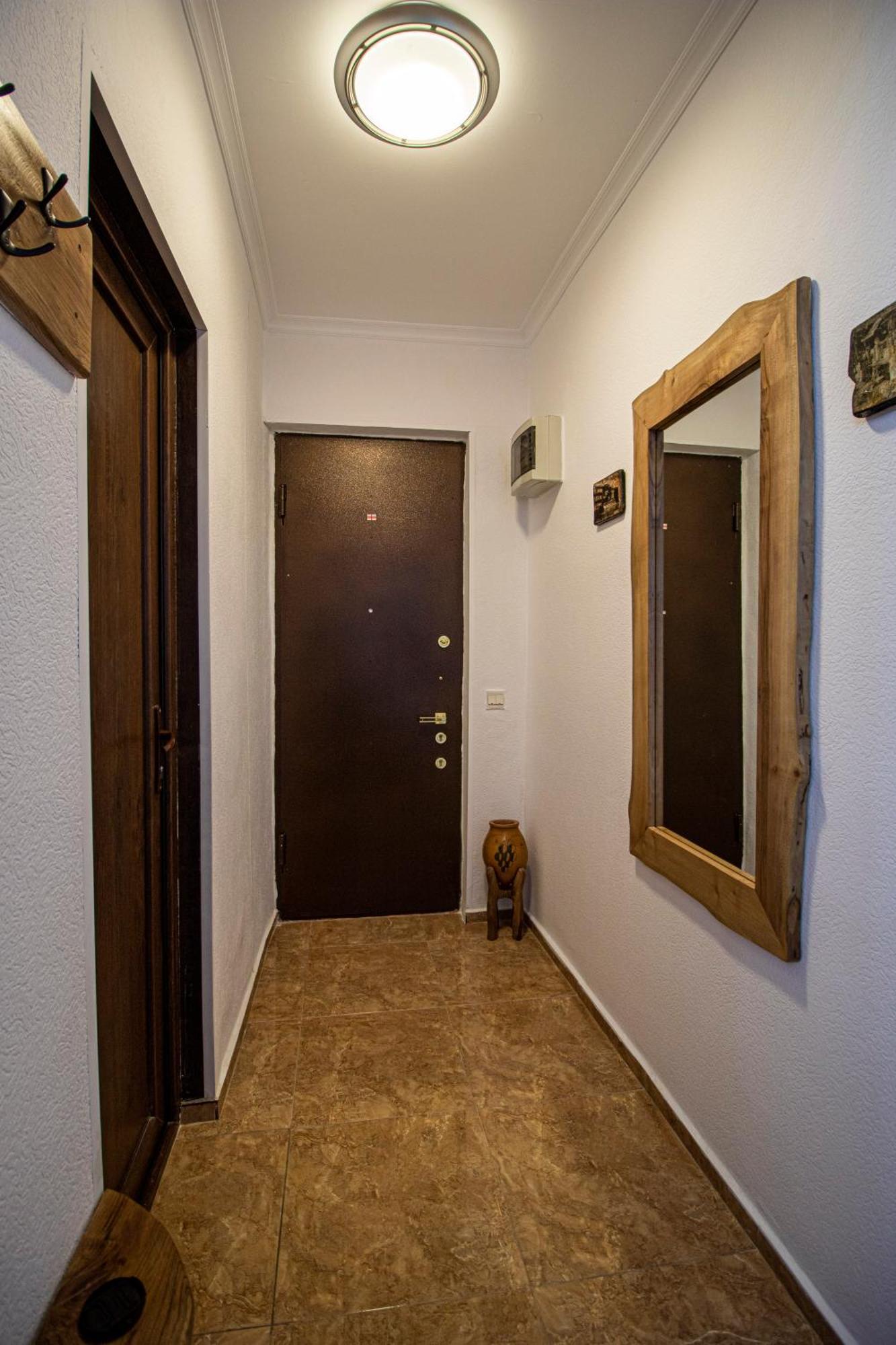 Cozy Apartment On Kostava Tbilisi Eksteriør billede